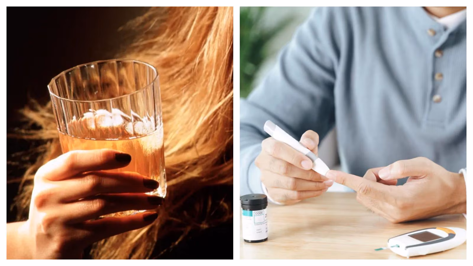 Is social ingesting protected for folks with diabetes? Professional insights