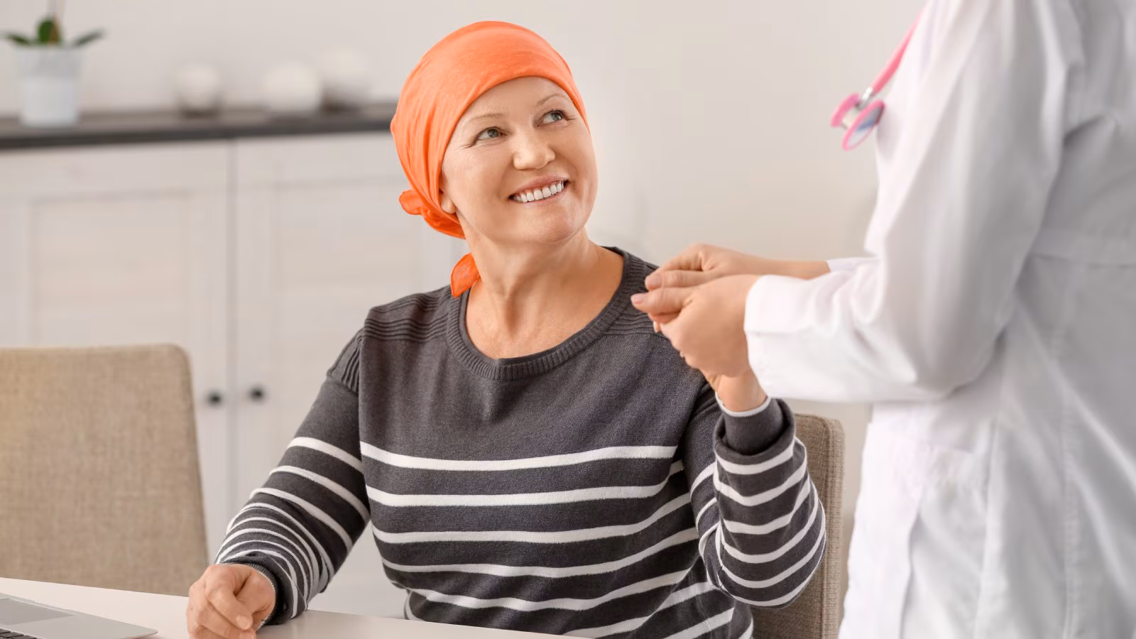 Most cancers therapy selections: 6 skilled suggestions to decide on the correct care