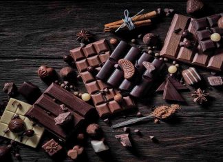 Is chocolate good for teenagers? Wholesome suggestions for folks