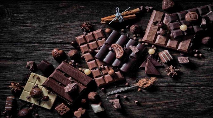 Is chocolate good for teenagers? Wholesome suggestions for folks