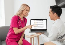 Dr Google vs your physician: Significance of dependable medical recommendation