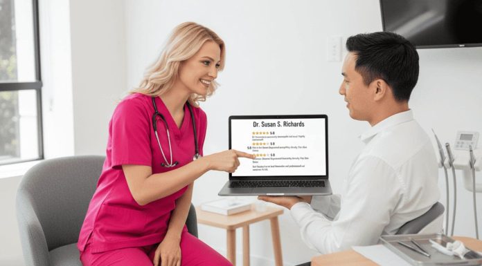 Dr Google vs your physician: Significance of dependable medical recommendation