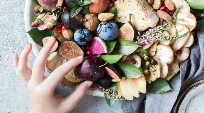 3 straightforward steps to embrace sustainable consuming for a more healthy planet
