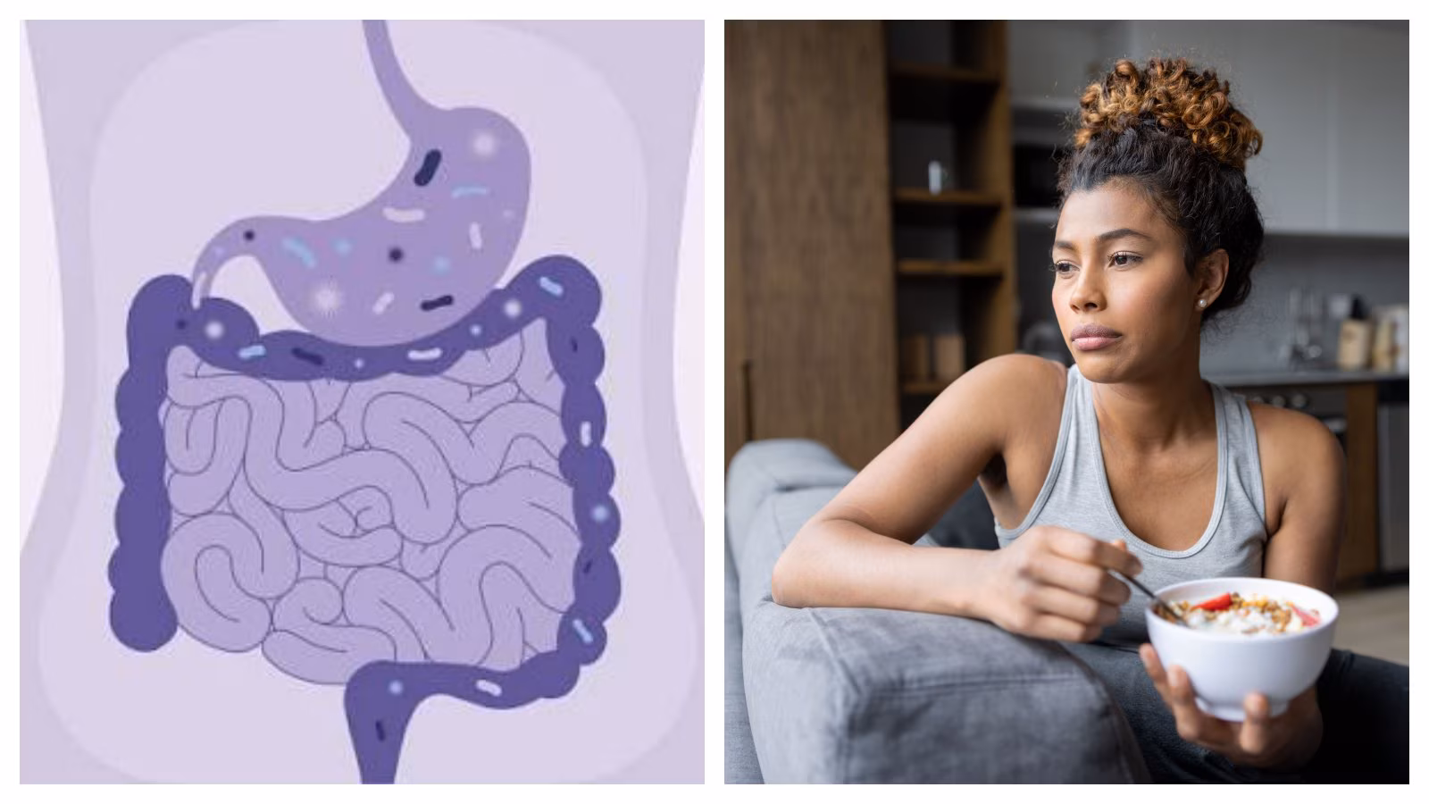 Nourish your intestine: Unlocking the secrets and techniques of pure consuming