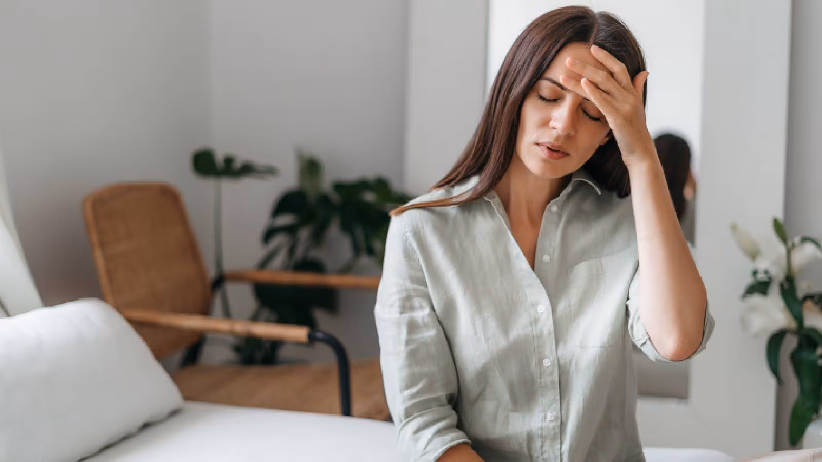 5 each day habits that set off frequent complications with out even realising
