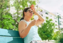 Hidden psychological well being dangers of heatwaves: Understanding the influence