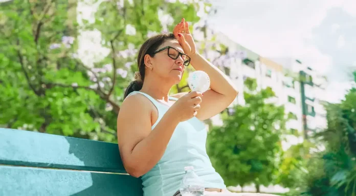 Hidden psychological well being dangers of heatwaves: Understanding the influence
