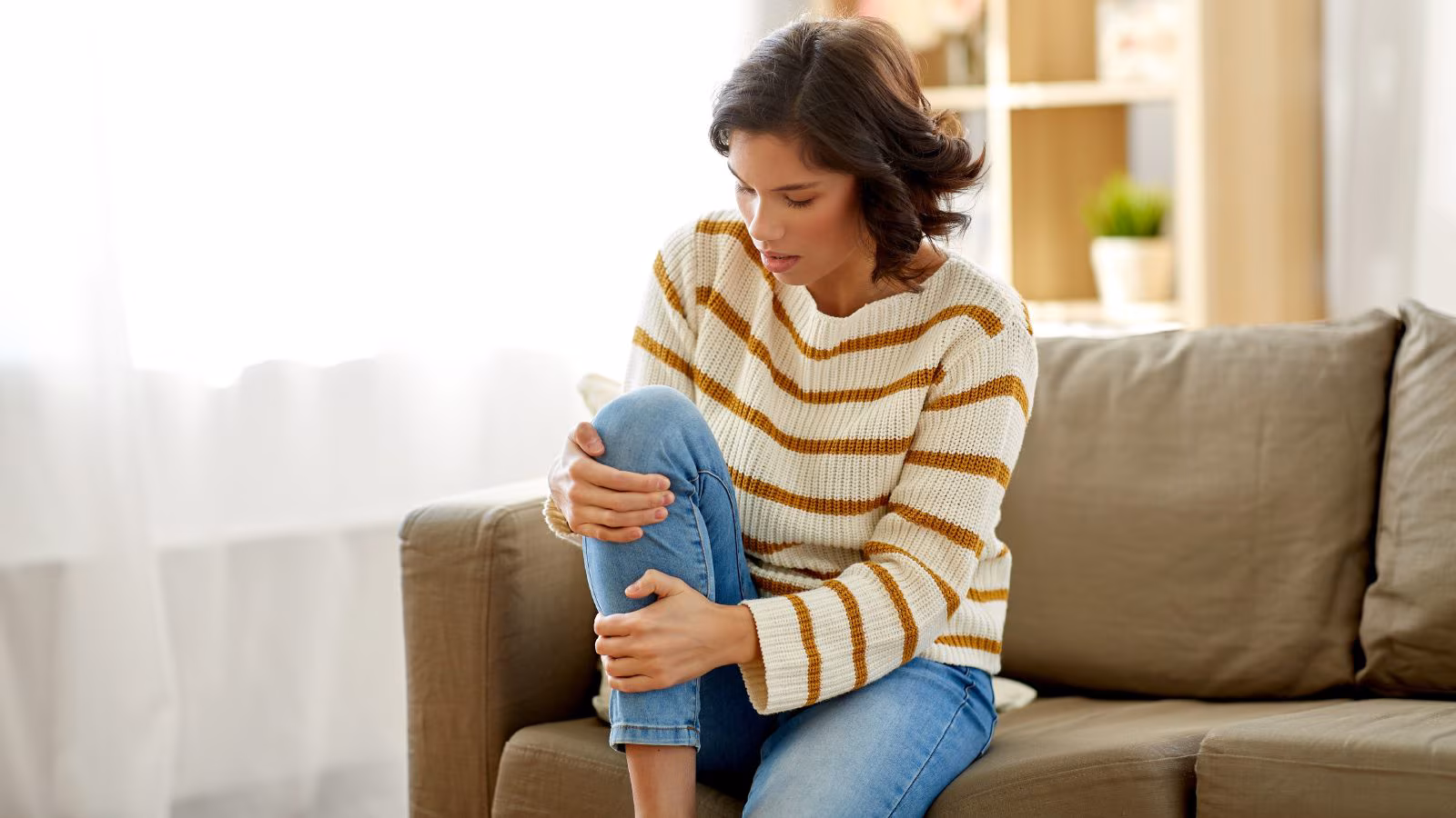 Joint ache is not all the time arthritis: 7 warning indicators girls should not ignore