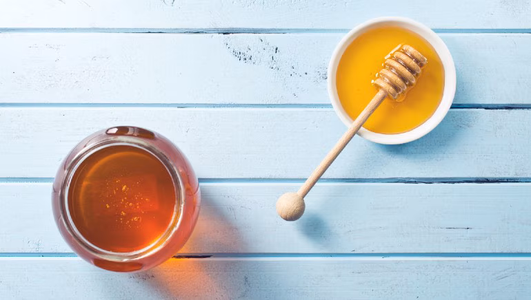 The forgotten well being advantages of pure sweeteners
