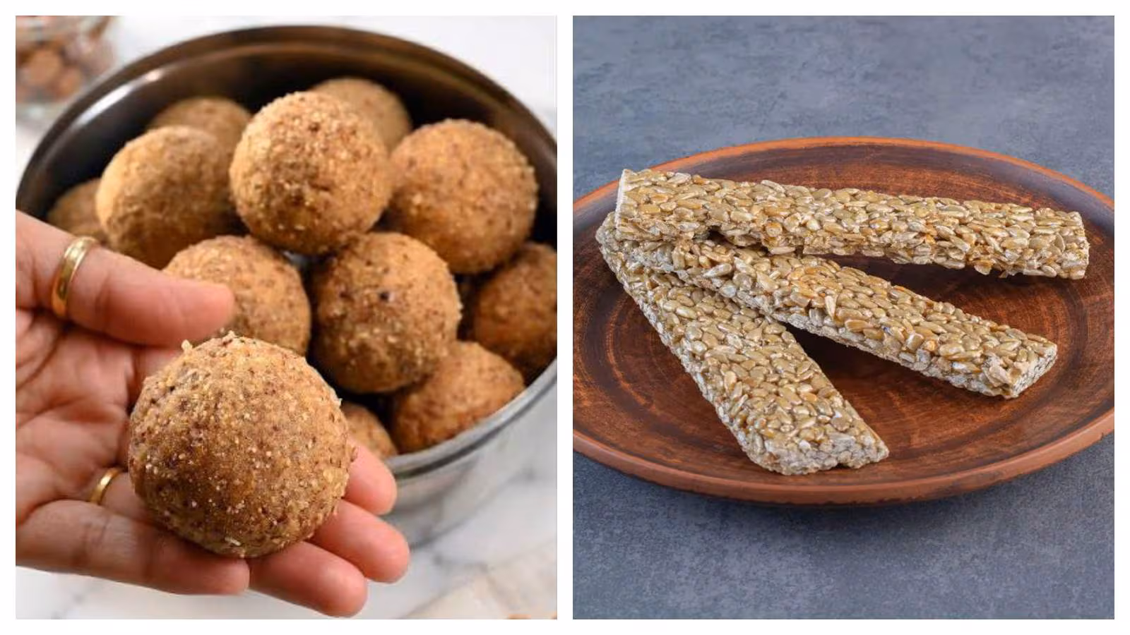 Add advantages of sesame seeds to your life with these recipe concepts