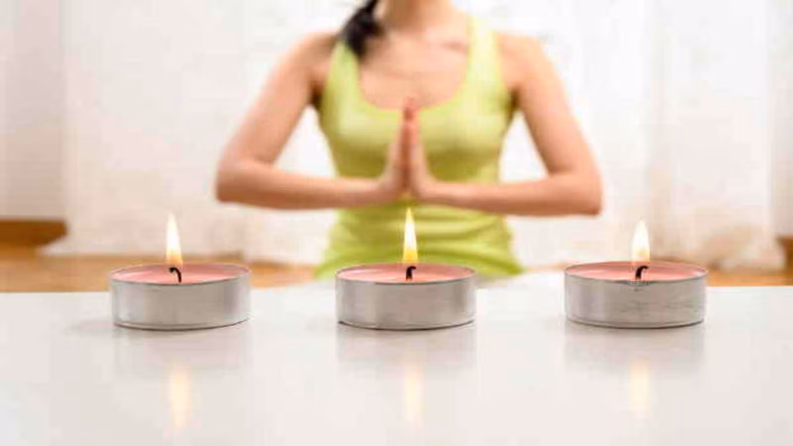 Yoga for eyes: 2-minute on a regular basis kriya can strengthen your imaginative and prescient