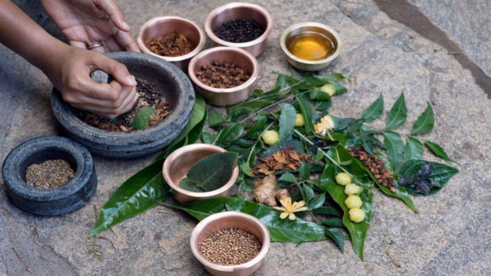 Lung well being with ayurveda: Efficient practices for higher respiratory