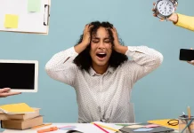 Perceive, overcome imposter syndrome in younger professionals