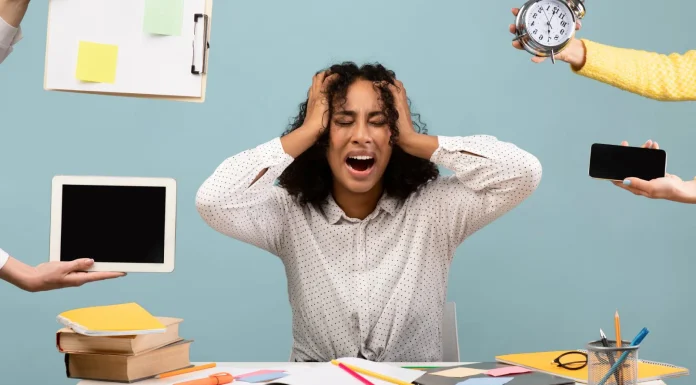 Perceive, overcome imposter syndrome in younger professionals