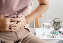 Are youthful adults ageing sicker? Persistent ailments in India
