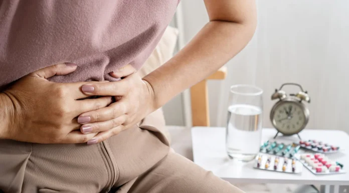 Are youthful adults ageing sicker? Persistent ailments in India