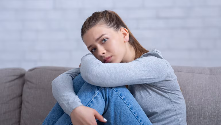 Understanding connection of persistent irritation psychological well being