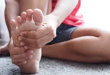 Focused remedies for diabetic neuropathy: Nerve ache reduction