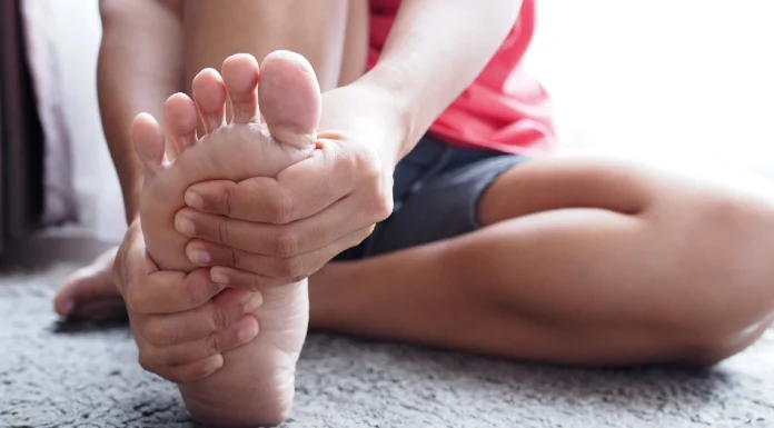 Focused remedies for diabetic neuropathy: Nerve ache reduction