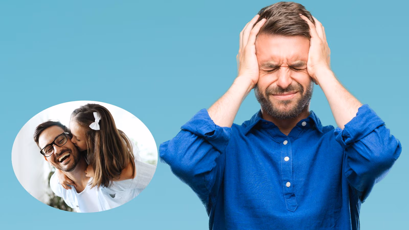 9 males’s well being crimson flags you must by no means ignore