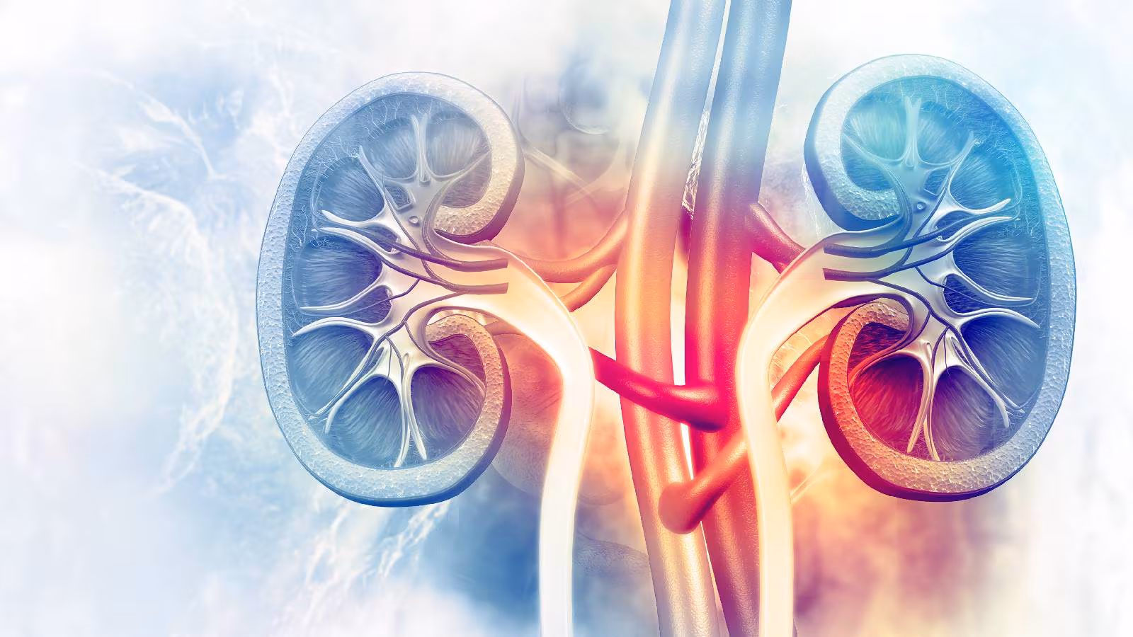 Kidney most cancers sufferers vitamin: Protein, potassium, phosphorus