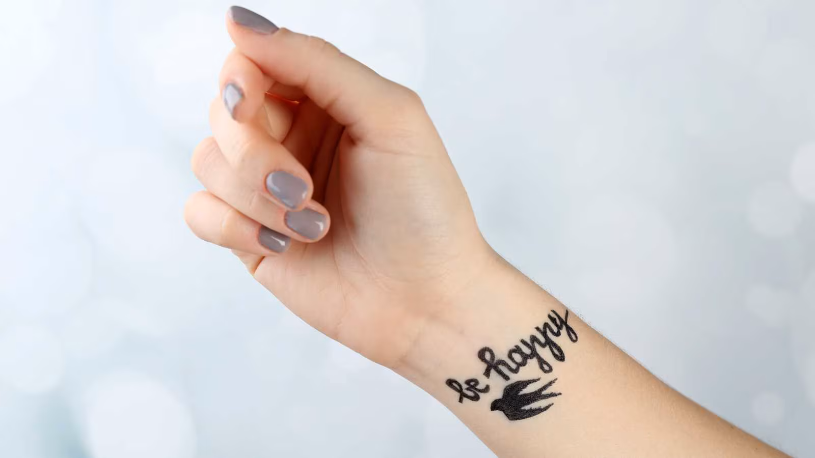 Hygiene practices in tattoo studios for protected and wholesome inking