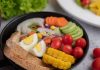 Reinvent your breakfast: Make it more healthy and extra satisfying