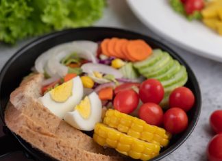 Reinvent your breakfast: Make it more healthy and extra satisfying