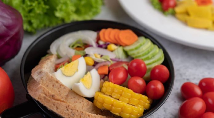 Reinvent your breakfast: Make it more healthy and extra satisfying