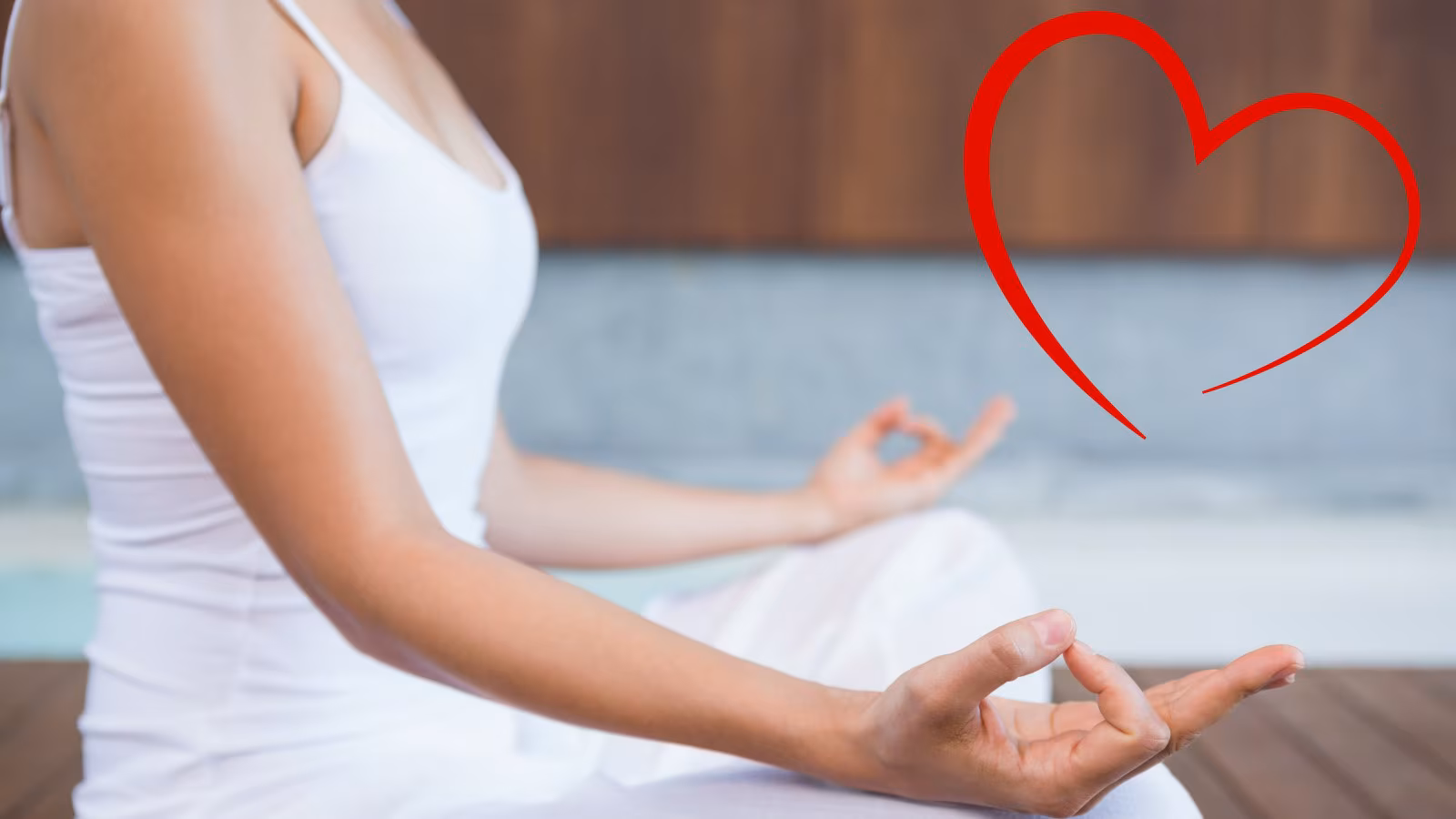 Improve your coronary heart well being: The advantages of yoga for thoughts and physique