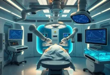 The affect of robotic know-how on precision and affected person care