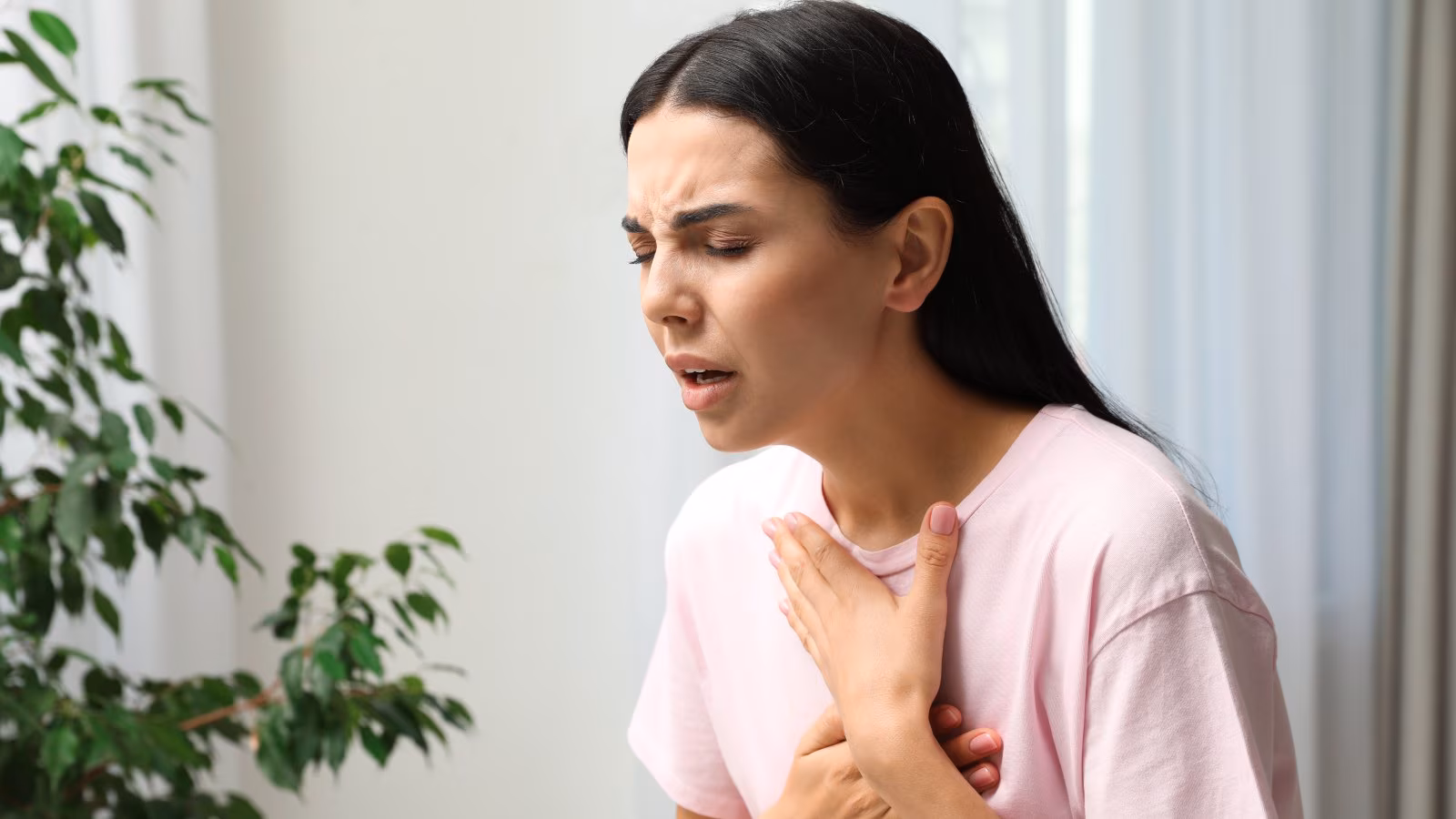 Coronary heart illness: Signs and prevention methods for ladies