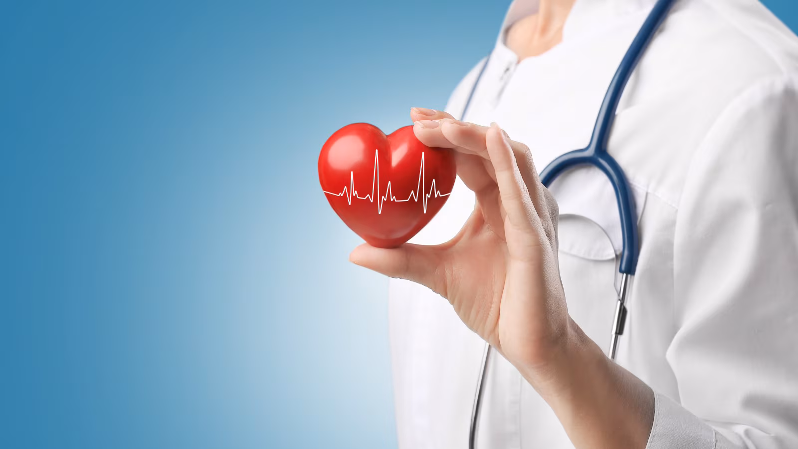 Coronary heart well being modifications: A household’s information to figuring out signs