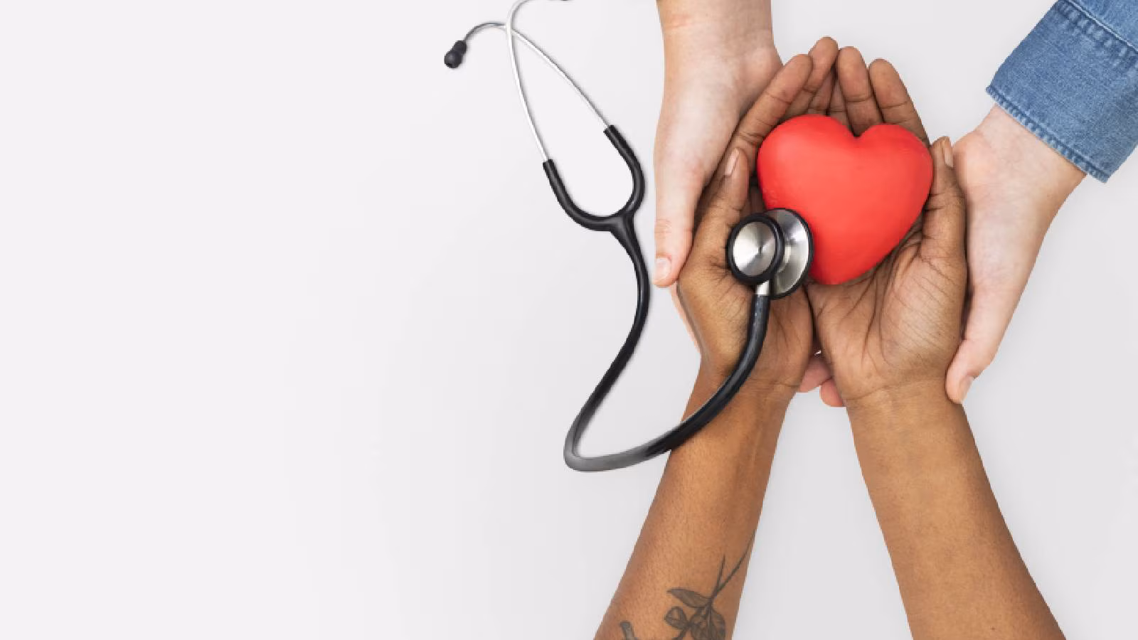 Diabetes and coronary heart well being: An method in the direction of prevention